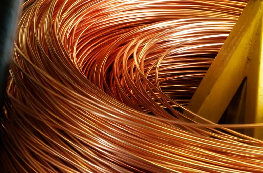 Where to Buy Non-ferrous Metals in India: A Guide for Businesses