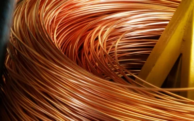 Where to Buy Non-ferrous Metals in India: A Guide for Businesses